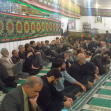 سوگواره چهارم-عکس 7-ماشا ءالله عسگری زاده-جلسه هیأت فضای داخلی