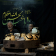 فراخوان ششمین سوگواره عاشورایی عکس هیأت-لیلا عزیزی-بخش اصلی -جلسه هیأت