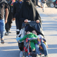سوگواره چهارم-عکس 5-محمد رضا میثمی-پیاده روی اربعین از نجف تا کربلا