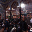 سوگواره سوم-عکس 63-مهدی تیرانی-پیاده روی اربعین از نجف تا کربلا