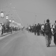 سوگواره چهارم-عکس 13-حسین نظرعلی-پیاده روی اربعین از نجف تا کربلا