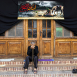 یازدهمین سوگواره عاشورایی عکس هیأت-سمانه شیرازی-بخش اصلی-روایت هیأت(تک عکس)