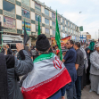 سوگواره سوم-عکس 34-مهدی تیرانی-پیاده روی اربعین از نجف تا کربلا