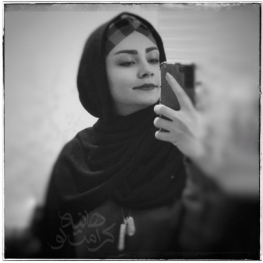 هانیه  کرامت‌لو