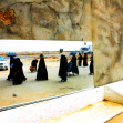 یازدهمین سوگواره عاشورایی عکس هیأت-مسعود تاران-بخش ویژه-پیاده‌روی اربعین حسینی(تک عکس)