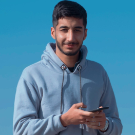 علیرضا  آقانجفی