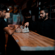 یازدهمین سوگواره عاشورایی عکس هیأت-افشین حیدری-بخش اصلی-روایت هیأت(مجموعه عکس)