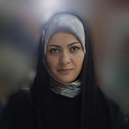 اکرم  بیاتانی