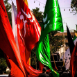 دومین فراخوان تصویرسازی هیأت-مسعود خالقی-دسته عزا