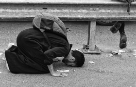 هشتمین سوگواره عاشورایی عکس هیأت-امیر قیومی-جنبی-پیاده روی اربعین حسینی