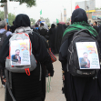 یازدهمین سوگواره عاشورایی عکس هیأت-احمدرضا کریمی-بخش ویژه-پیاده‌روی اربعین حسینی(مجموعه عکس)