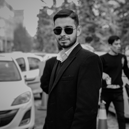 امیرحسین   توکلی