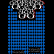 سوگواره چهارم-پوستر 5-محمد امين دريس-پوستر عاشورایی