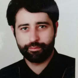 غلامحسین   شکرانی مقدم 