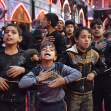 سوگواره پنجم-عکس 18-میلاد جوادی-پیاده روی اربعین از نجف تا کربلا