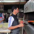 سوگواره سوم-عکس 3-امین رحیم آبادی-پیاده روی اربعین از نجف تا کربلا