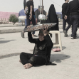 هشتمین سوگواره عاشورایی عکس هیأت-کوشا ارجمند-بخش جنبی-پیاده روی اربعین حسینی