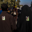 سوگواره سوم-عکس 25-محمدرضا پارساکردآسیابی-پیاده روی اربعین از نجف تا کربلا