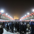 سوگواره چهارم-عکس 99-علی دهقان-پیاده روی اربعین از نجف تا کربلا
