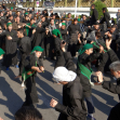 سوگواره چهارم-عکس 12-محمد رضا غلامی صومعه بزرگ -آیین های عزاداری