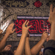 سوگواره پنجم-عکس 31-سید جواد میرحسینی-جلسه هیأت