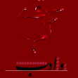 هفتمین سوگواره عاشورایی پوستر هیأت-حسين عكاف-بخش جنبی-پوسترهای عاشورایی