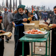 سوگواره پنجم-عکس 37-مجید حجتی-پیاده روی اربعین از نجف تا کربلا