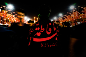 هشتمین سوگواره عاشورایی عکس هیأت-حمزه دیندار-جنبی-پیاده روی اربعین حسینی