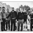 هشتمین سوگواره عاشورایی عکس هیأت-عمار رحمانی-بخش جنبی-پیاده روی اربعین حسینی