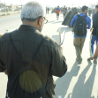 سوگواره چهارم-عکس 23-عمار ابوالفتحی-پیاده روی اربعین از نجف تا کربلا
