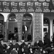 هشتمین سوگواره عاشورایی عکس هیأت-منا نيكوگفتار-بخش اصلی-سوگواری بر خاندان عصمت(ع)