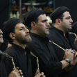 سوگواره چهارم-عکس 7-علی دوست-جلسه هیأت فضای داخلی