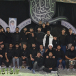 سوگواره سوم-عکس 31-علی بابائی-جلسه هیأت یادبود