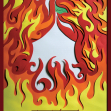 یازدهمین سوگواره عاشورایی پوستر هیأت-سارا اوبری-پوستر شیعی-پوسترعاشورایی