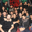 سوگواره دوم-عکس 2-احمد استاد حسن معمار-جلسه هیأت یادبود