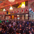 نهمین سوگواره عاشورایی عکس هیأت-بهمن نوری-مجالس احیای امر اهل‌البیت علیهم‌السلام