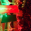 سوگواره پنجم-عکس 2-نرگس  رسولیان -جلسه هیأت