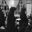 فراخوان ششمین سوگواره عاشورایی عکس هیأت-علی بهمنی-بخش اصلی -جلسه هیأت