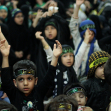 فراخوان ششمین سوگواره عاشورایی عکس هیأت-محمدهادی خسروی-بخش جنبی-هیأت کودک