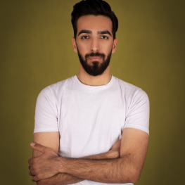 علی  عسگری