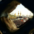 یازدهمین سوگواره عاشورایی عکس هیأت-زهراسادات سیدصالحی-بخش ویژه-پیاده‌روی اربعین حسینی(تک عکس)