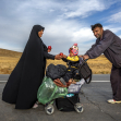 هشتمین سوگواره عاشورایی عکس هیأت-هادی دهقان پور-بخش جنبی-پیاده روی اربعین حسینی