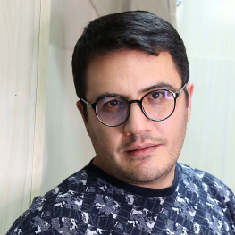 مهدی  هادی