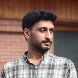مهدی  مشتاقی
