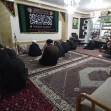 هیئت جوادالائمه«ع» سنندج