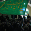فراخوان ششمین سوگواره عاشورایی عکس هیأت-امیرحسین حسینی-بخش اصلی -جلسه هیأت