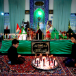 فراخوان ششمین سوگواره عاشورایی عکس هیأت-عمران اشرلو-بخش جنبی-هیأت کودک