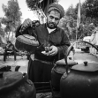 سوگواره پنجم-عکس 27-علی تیموری-پیاده روی اربعین از نجف تا کربلا