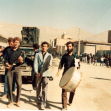 فراخوان ششمین سوگواره عاشورایی عکس هیأت-علی  تیموری-بخش ویژه-عکس های قدیمی