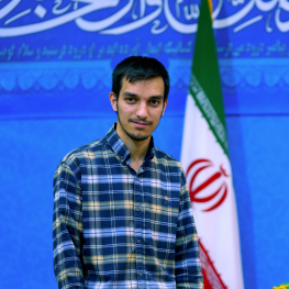 امیرحسین  مطهریان